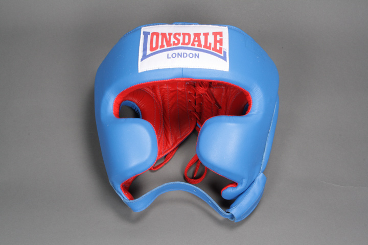 Lonsdale headguard sales