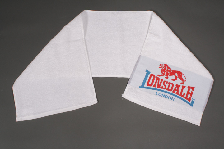 Lonsdale Promo Towel