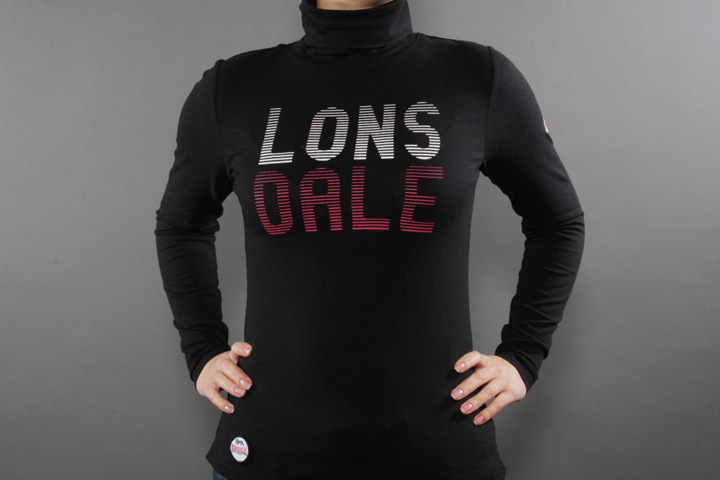 Rolli Grain Longsleeve