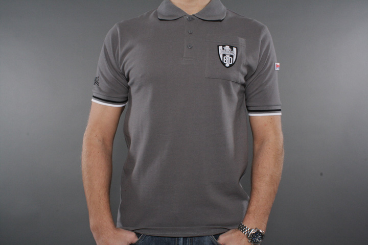 Lonsdale Badge Polo