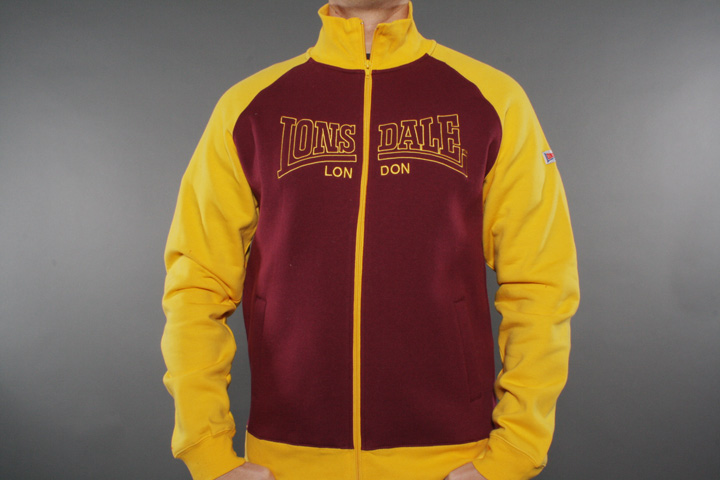 Lonsdale Splitt
