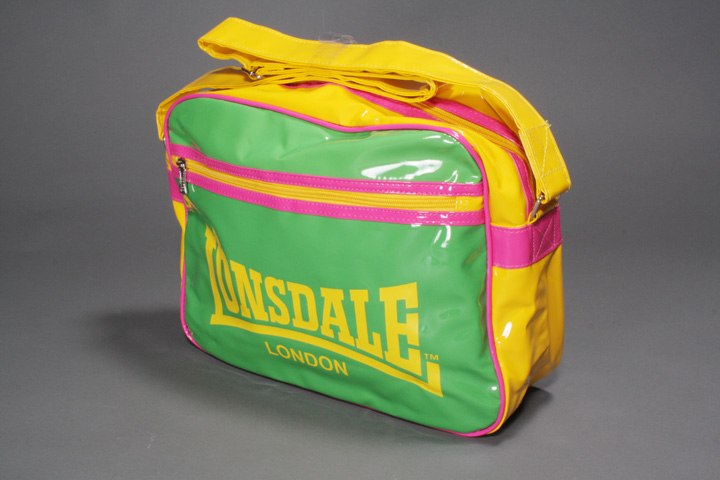 Lonsdale Shoulder bag/110084