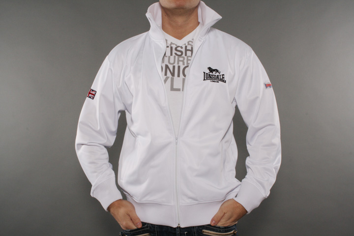 Lonsdale Acton Trainingjacket