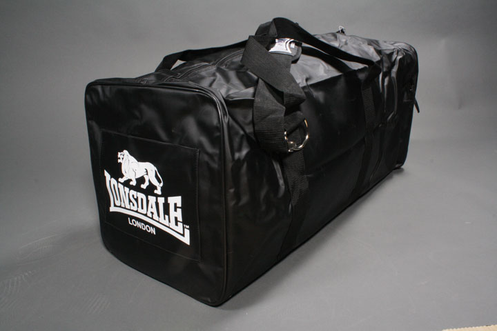 Lonsdale Big Bag