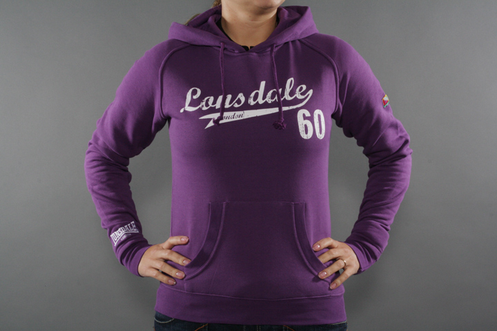 Lonsdale Fiona