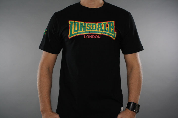 Lonsdale Kingston