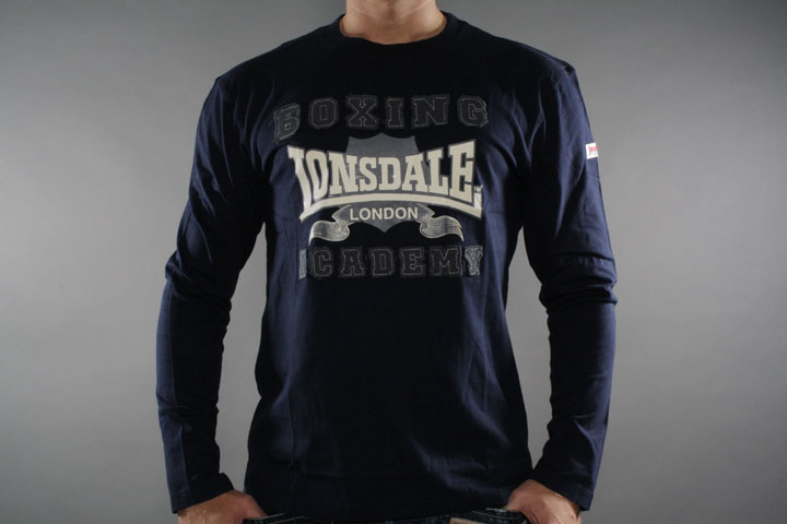 Lonsdale Boxing Acadamy LS