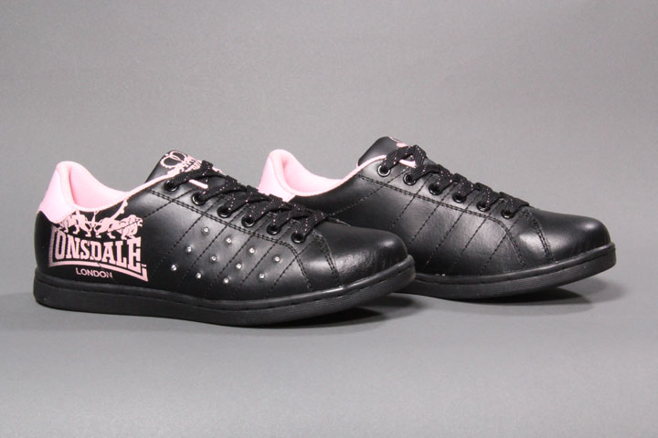 Lonsdale Bling