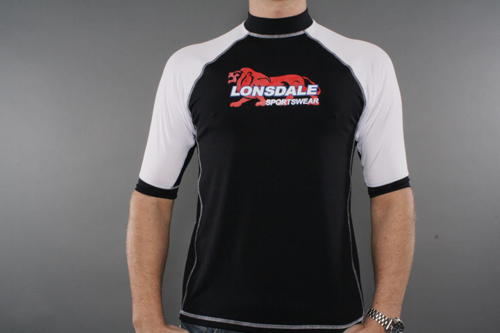 Lonsdale Riko