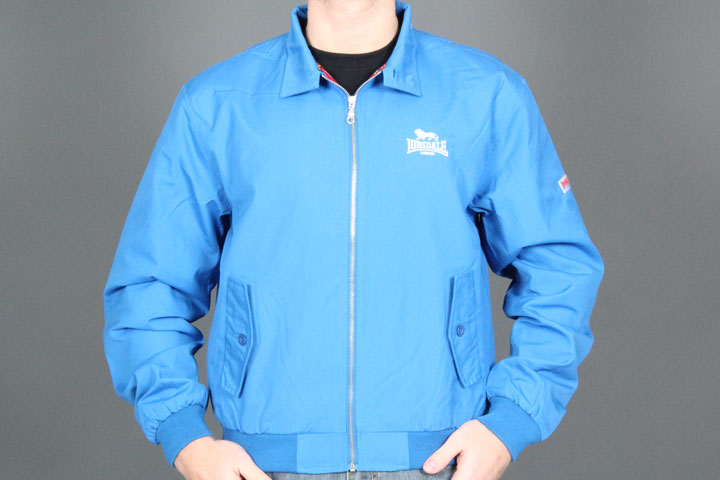 Lonsdale Acton Harrington M