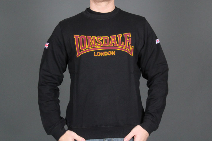 Lonsdale Classic Crewneck
