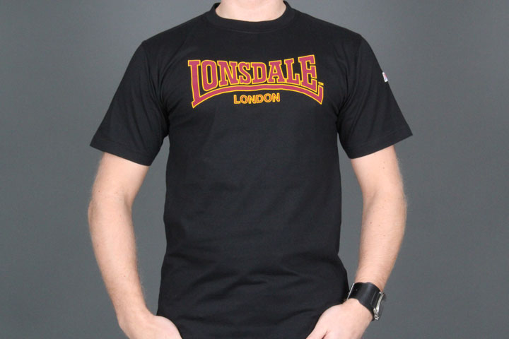 Lonsdale Classic T-Shirt SF