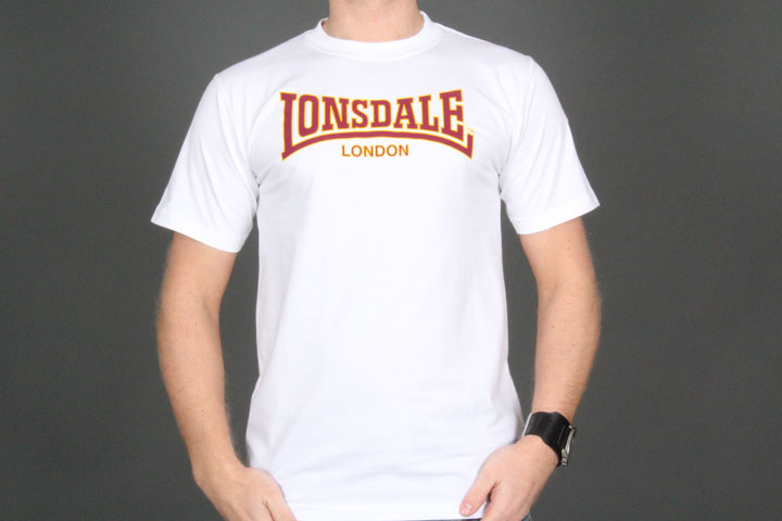 Lonsdale Classic T-Shirt SF