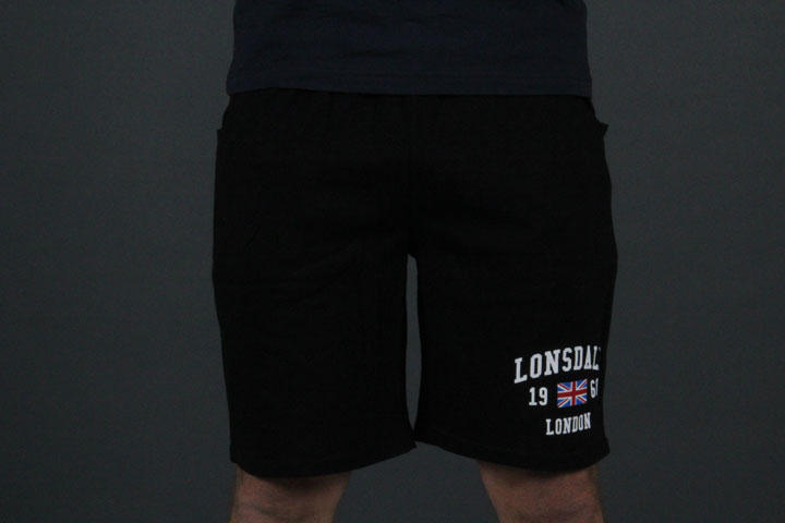 Lonsdale London Bridge Shorts