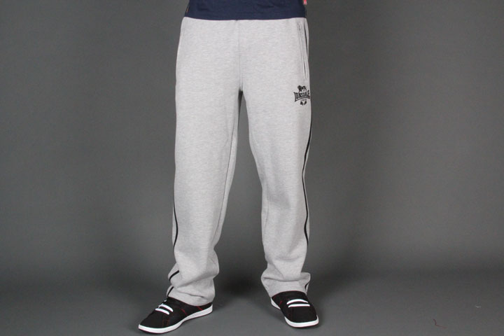 Lonsdale Club Logo Pants