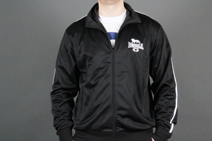 Club Logo Training Suit