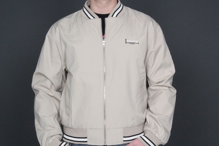 Lonsdale Spider Jacket S