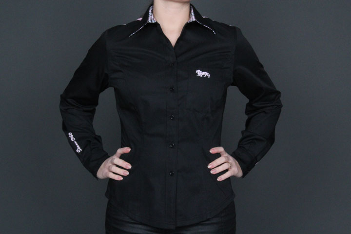 Lonsdale Sixty Lion