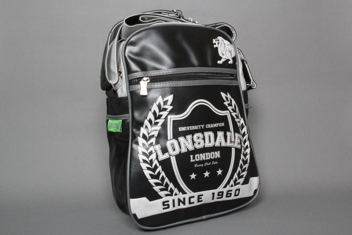 Lonsdale Flight Bag