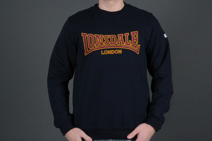 Lonsdale Classic Crewneck