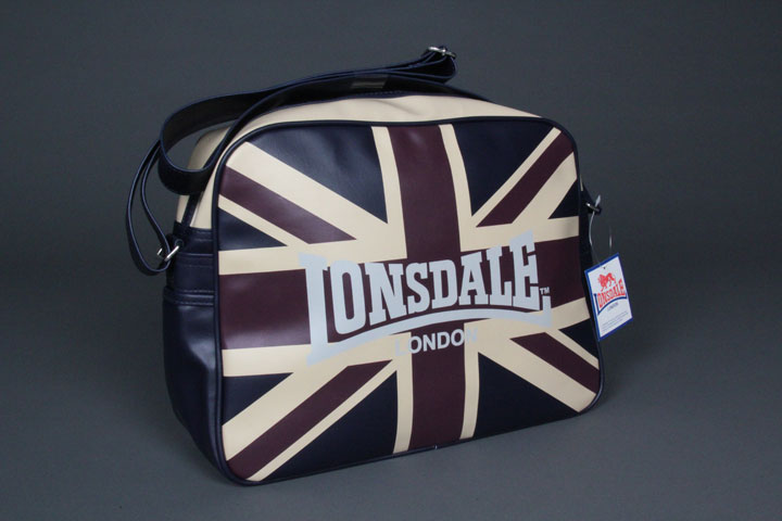 Union Jack Bag 111074