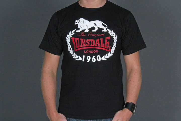 Original 1960 SF T-Shirt