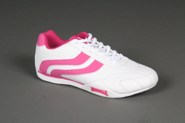 Lonsdale Hudson Shoes