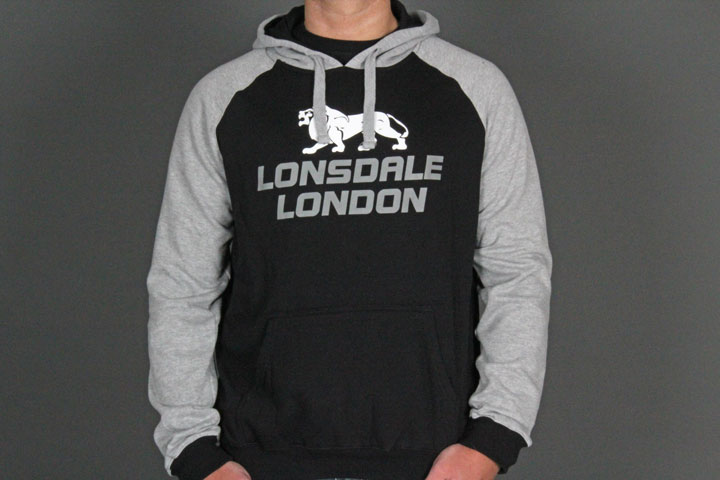 Lonsdale Tech HD SW