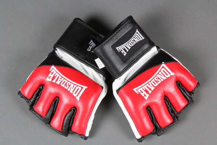 Lonsdale Cage 26237 Gloves