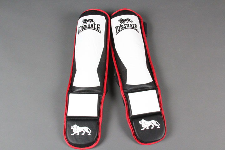 Lonsdale Grappling 26280 Insteps