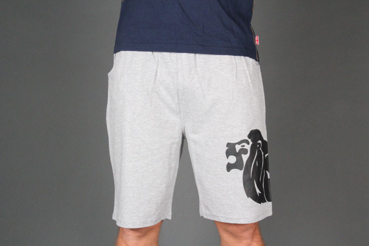 Lonsdale Lion Head Shorts