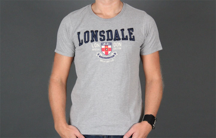 Lonsdale Herald