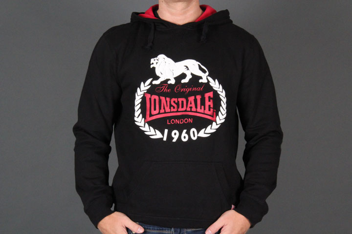 Lonsdale Darnell