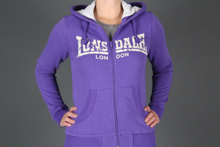 Lonsdale Caty