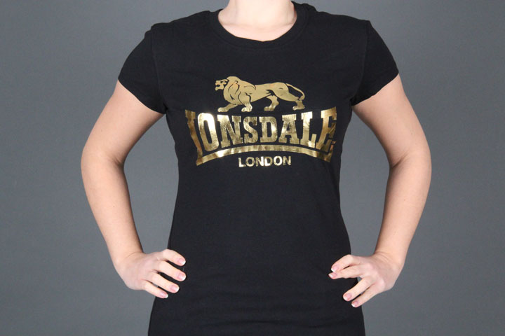 Lonsdale Linda
