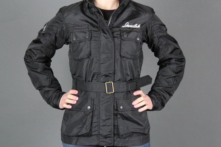 Lonsdale Chloe