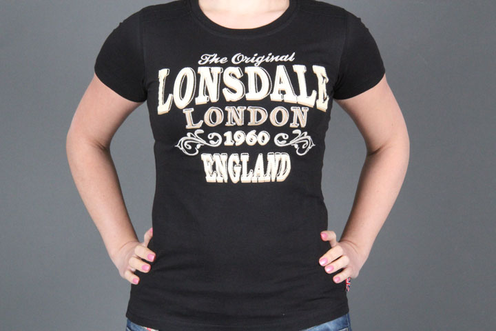 Lonsdale Betsy