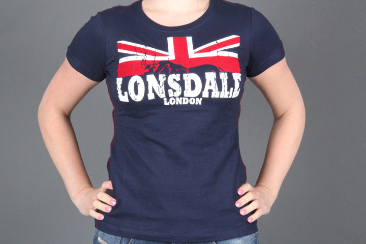 Lonsdale Erykah