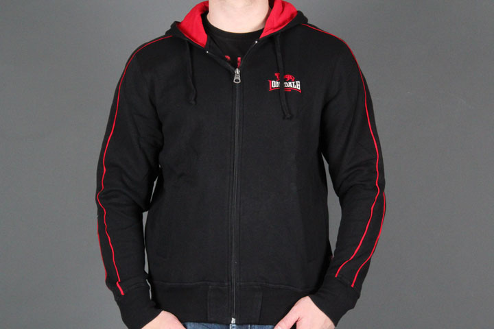 Lonsdale Quintin