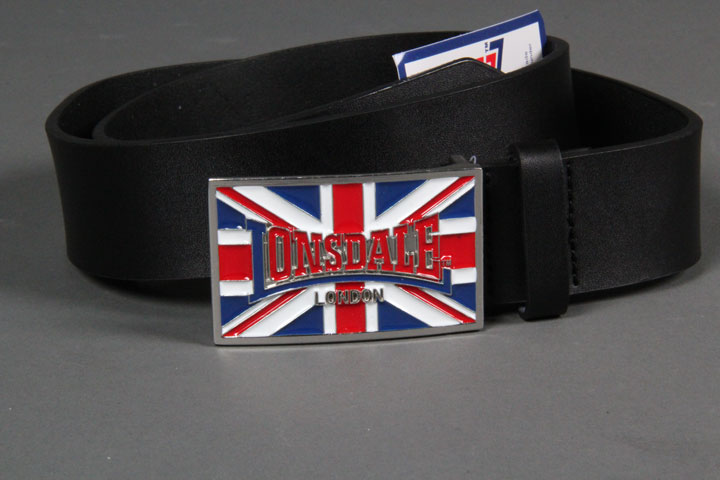 Lonsdale Larry