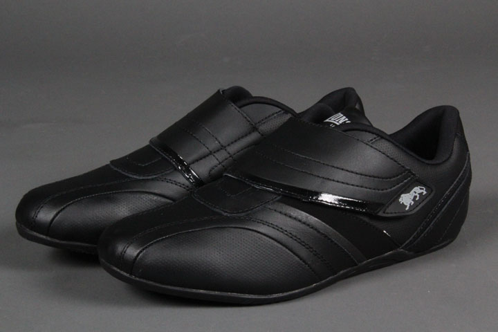 Lonsdale Benn Velcro II