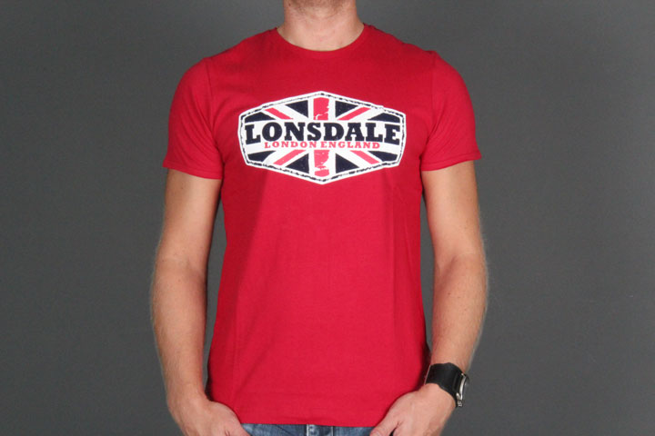 Lonsdale Middlesbrough