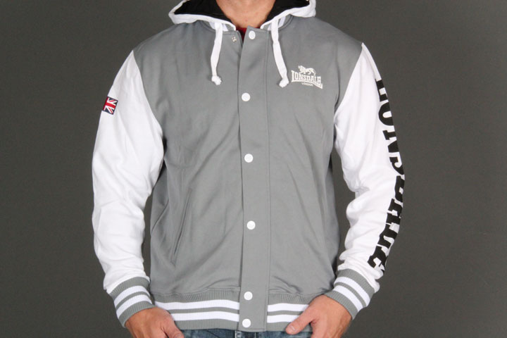 Lonsdale Travis
