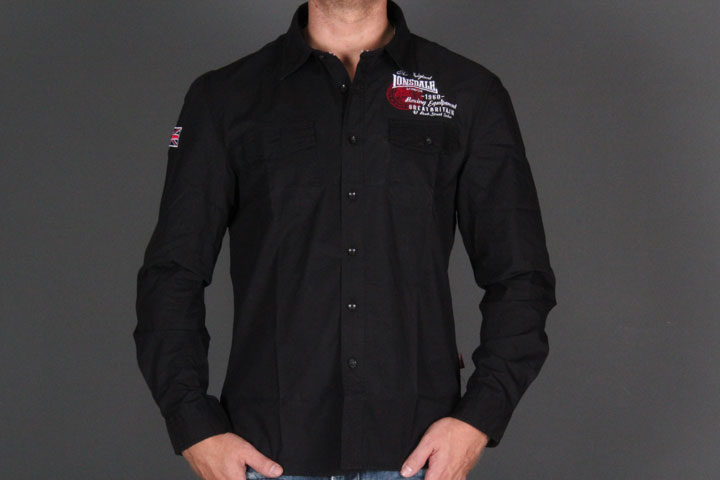 Lonsdale Stelling Minnis