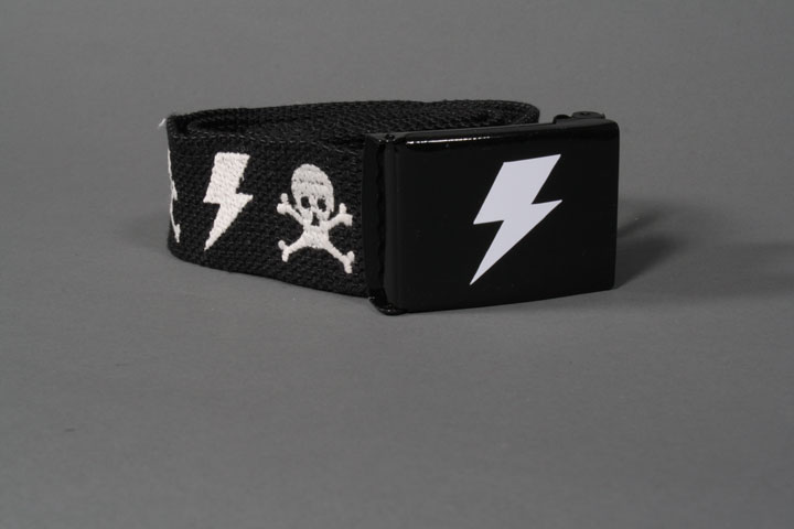 Shiroi Neko Belt 007