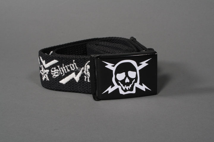 Shiroi Neko Belt 005