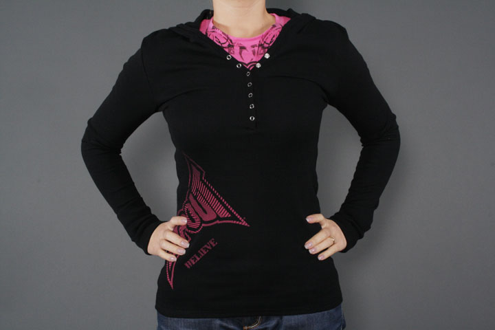 Tapout Vertigo