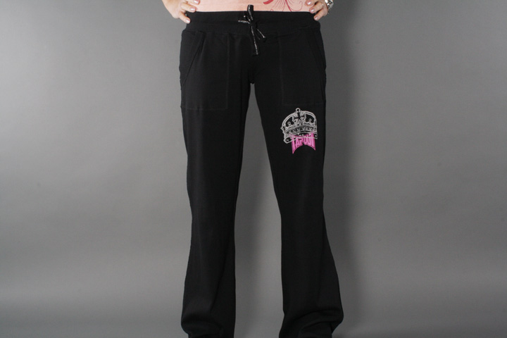 Crown Pants