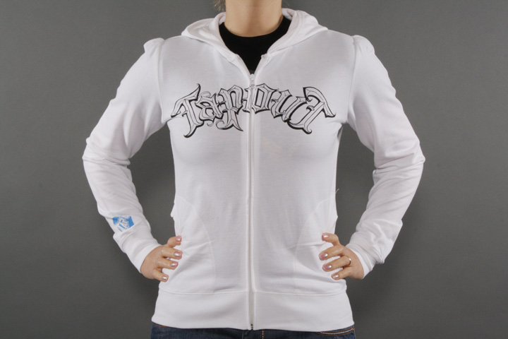 Tapout Queen Hood
