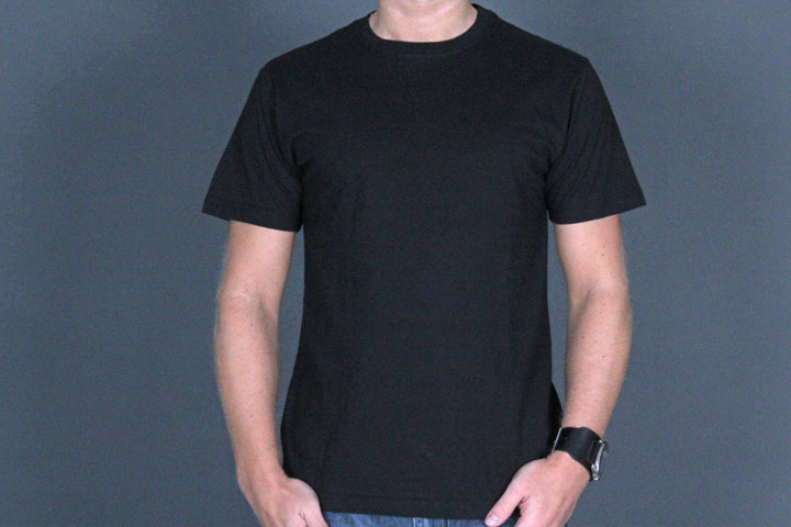 Basic Tee TB168